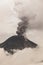Tungurahua Volcano Fiery Eruption