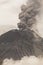 Tungurahua Volcano Powerful Eruption