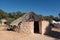 Tunis-Djerba-Explore Museum - A simple circular structure