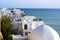 Tunisia. Cap Bon. The city of Hammamet