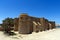 Tunisia. Djerba. Fort Borj El Kebir