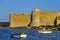 Tunisia. Djerba. Fort Borj El Kebir