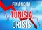 Tunisia Financial Crisis Economic Collapse Market Crash Global Meltdown