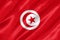 Tunisia Flag