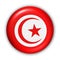 Tunisia Flag