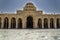 Tunisia Kairouan mosque