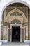 Tunisia Mausoleum of the Barber