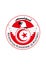 Tunisia national football team Logo emblem