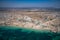 the Tunisian coast