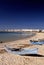 Tunisian coast & boats