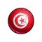 Tunisian Flag Football - Soccer Ball