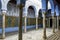 Tunisie. Kairouan. Mosque Sidi Sahab