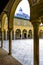 Tunisie. Kairouan. Mosque Sidi Sahab