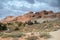 Tunnel arch, Arches NP