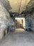 Tunnel at  Mama Ngina Waterfront near the Likoni ferry in Mombasa Kenya, Africa