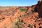 Tunnel Overlook, Canyon de Chelly National Park, Arizona