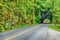 Tunnel in the Smoky Mountains