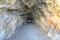 Through the Tunnel at Sutro Baths.