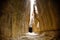 Tunnel Of Titus, Antakya, Turkey