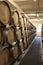 Tuns in winery