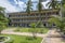 Tuol Sleng Genocide Museum at Phnom Penh, Cambodia