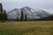 Tuolumne Meadow - Yosemite