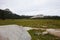 Tuolumne Meadow - Yosemite