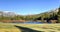 Tuolumne Meadows, Yosemite Park