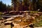 Tuolumne River near Tuolumne Meadows Campground