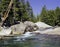 Tuolumne River, Yosemite National Park