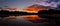 Tuolumne Sunset 1