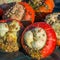 Turban squash