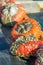 Turban squash