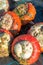 Turban squash