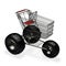 Turbo speed shopping cart