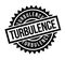 Turbulence rubber stamp