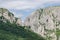 Turda Canyon