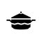 tureen icon. Trendy tureen logo concept on white background from