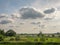 Turf Fen Drainage Mill