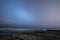 Turimetta Beach At Night