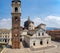 Turin Cathedral & x28;Duomo di Torino& x29;