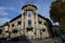 Turin The Fenoglio-Lafleur House
