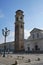 Turin The metropolitan cathedral of San Giovanni Battista