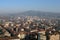 Turin panorama