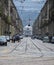 Turin Street