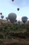 Turkey Cappadocia Valley Balloon ride
