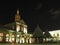 Turkey diyarbakir great mosque night view