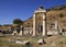 Turkey Ephesus ruins