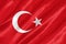 Turkey Flag