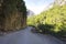 Turkey, Goynuk canyon. View of the high Taurus Mountains